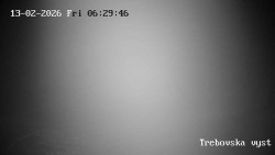 Sjezdovka Třebovská