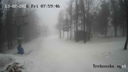 Sjezdovka Třebovská