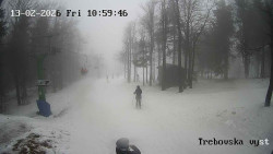 Sjezdovka Třebovská