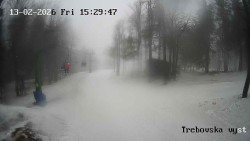 Sjezdovka Třebovská