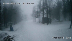 Sjezdovka Třebovská