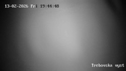 Sjezdovka Třebovská