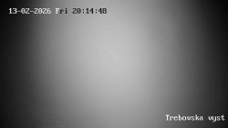 Sjezdovka Třebovská