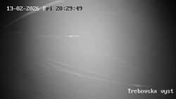 Sjezdovka Třebovská