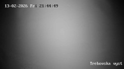 Sjezdovka Třebovská