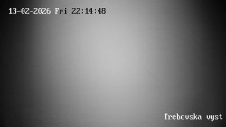 Sjezdovka Třebovská