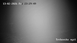 Sjezdovka Třebovská