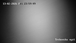 Sjezdovka Třebovská