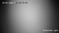 Sjezdovka Třebovská