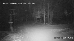 Sjezdovka Třebovská