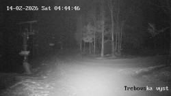 Sjezdovka Třebovská