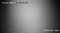 Sjezdovka Třebovská