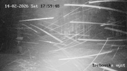 Sjezdovka Třebovská