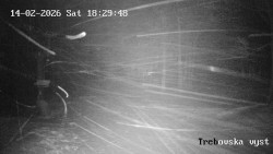 Sjezdovka Třebovská