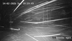 Sjezdovka Třebovská