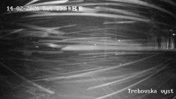 Sjezdovka Třebovská