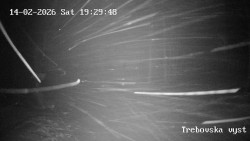 Sjezdovka Třebovská