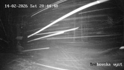 Sjezdovka Třebovská