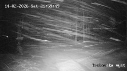 Sjezdovka Třebovská