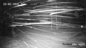 Horský Resort Buková Hora - Čenkovice - Sjezdovka Třebovská - 15.2.2026 v 00:45 Horský Resort Buková Hora - Čenkovice - Sjezdovka Třebovská - 15.2.2026 v 00:45