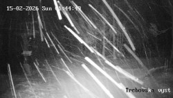 Sjezdovka Třebovská