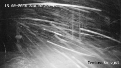 Sjezdovka Třebovská