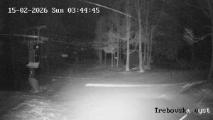 Horský Resort Buková Hora - Čenkovice - Sjezdovka Třebovská - 15.2.2026 v 03:45 Horský Resort Buková Hora - Čenkovice - Sjezdovka Třebovská - 15.2.2026 v 03:45