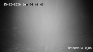 Horský Resort Buková Hora - Čenkovice - Sjezdovka Třebovská - 15.2.2026 v 04:45 Horský Resort Buková Hora - Čenkovice - Sjezdovka Třebovská - 15.2.2026 v 04:45