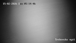 Sjezdovka Třebovská