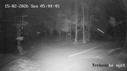 Sjezdovka Třebovská