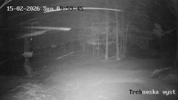 Sjezdovka Třebovská