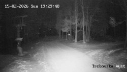 Sjezdovka Třebovská