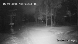 Sjezdovka Třebovská