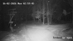 Sjezdovka Třebovská