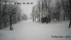 Sjezdovka Třebovská