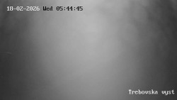 Sjezdovka Třebovská