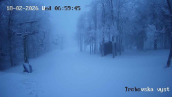 Sjezdovka Třebovská