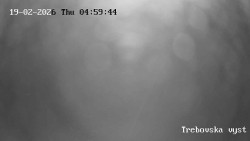 Sjezdovka Třebovská