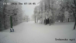 Sjezdovka Třebovská