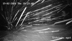 Sjezdovka Třebovská