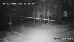 Sjezdovka Třebovská