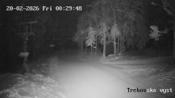 Sjezdovka Třebovská