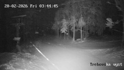 Sjezdovka Třebovská