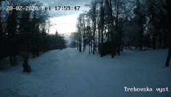 Sjezdovka Třebovská