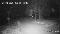 Sjezdovka Třebovská