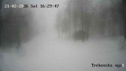 Sjezdovka Třebovská