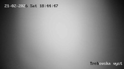 Sjezdovka Třebovská