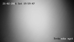 Sjezdovka Třebovská