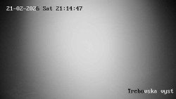 Sjezdovka Třebovská