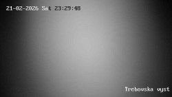 Sjezdovka Třebovská